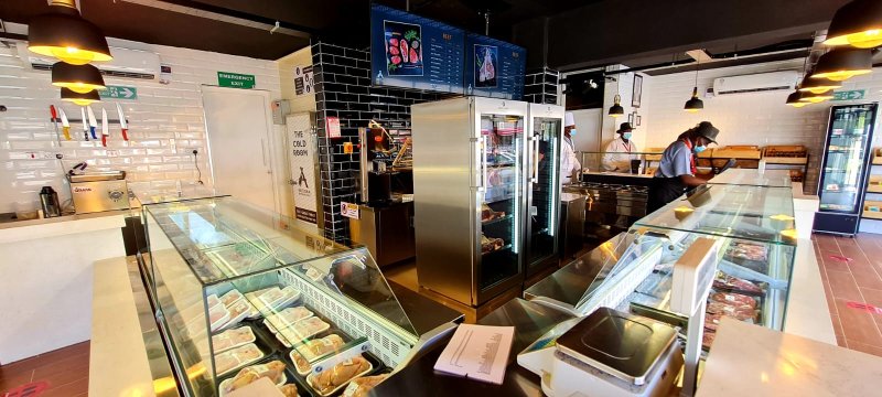 ARTISAN BUTCHERY